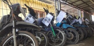 FOKUSJabar.id Banjar