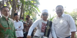 wagub jabar fokusjabar.id