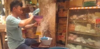 Fokusjabar.id Minyak Goreng