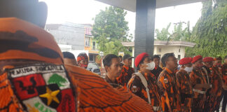 Junimart Girsang fokusjabar