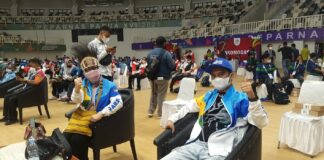 fokusjabar.id peparnas xvi papua jabar