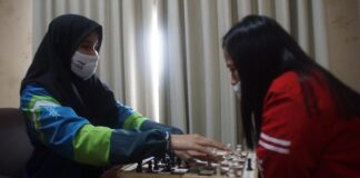 fokusjabar.id peparnas xvi catur