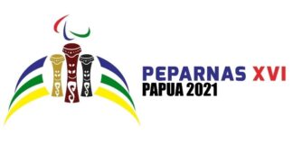 fokusjabar.id Peparnas XVI Papua Jabar