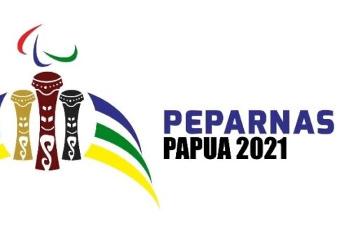 fokusjabar.id Peparnas XVI Papua Jabar