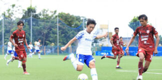 Persib fokusjabar.id