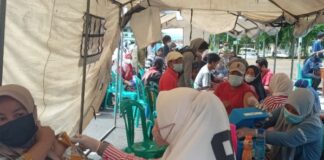 Fokusjabar.id Ciamis