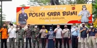 FOKUSJabar.id Banjar