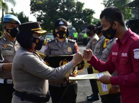 FOKUSJabar.id Banjar