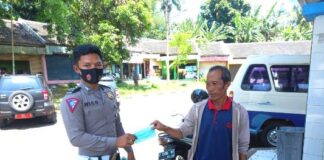 FOKUSJabar.id Ciamis