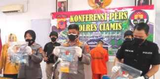 Fokusjabar.id Ciamis