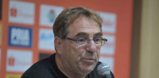 FOKUSJabar.id Persib