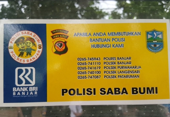 FOKUSJabar.id Banjar