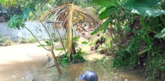 FOKUSJabar.id Sungai Cimemen