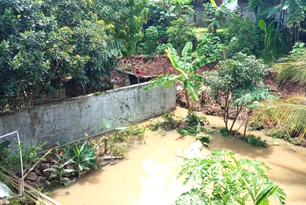 FOKUSJabar.id Sungai Cimemen