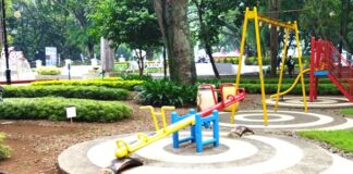 FOKUSJabar.id PPKM Nataru Bandung