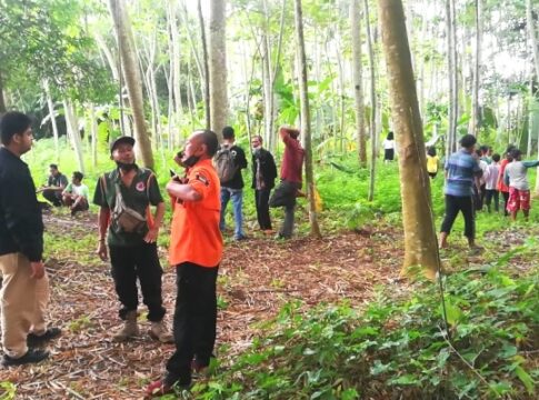 Fokusjabar.id Banjar