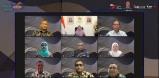 fokusjabar.id pasar modal syariah SIW 2021