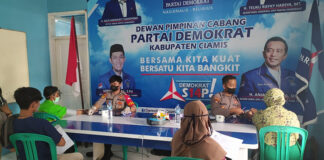 Demokrat fokusjabar.id