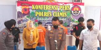 Fokusjabar.id Ciamis