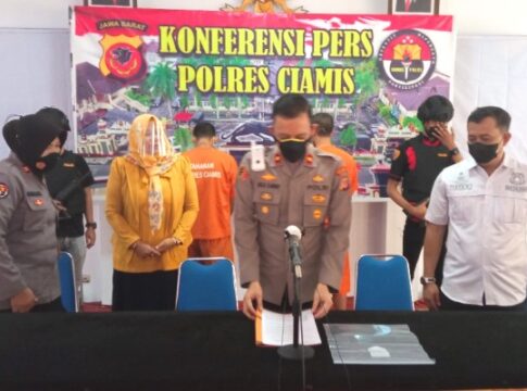 Fokusjabar.id Ciamis