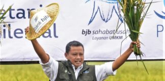 fokusjabar.id pertanian wagub jabar
