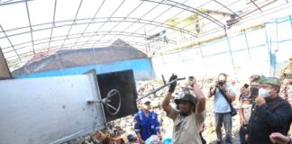 Fokusjabar.id sampah