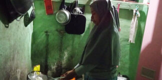 minyak goreng