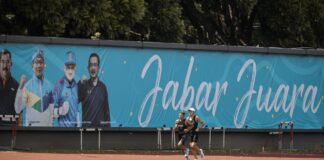 fokusjabar.id FTI Jabar seleknas SEA Games 2022