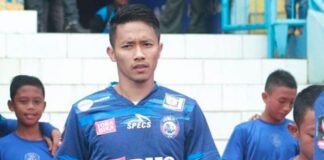 arema fc fokusjabar.id