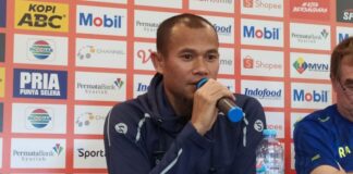 Fokusjabar.id Persib