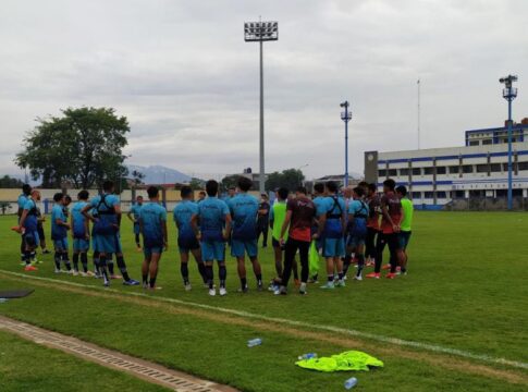 stadion persib fokusjabar.id