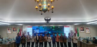 Supply Chain Centre jabar