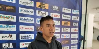 persib bandung fokusjabar.id