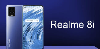 realme 8i fokusjabar.id