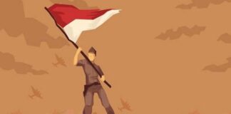 FOKUSJabar.id Hari Pahlawan