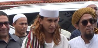 Habib Bahar