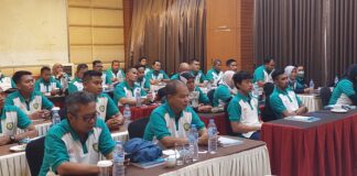 fokusjabar.id PASI Jabar Petugas Teknik