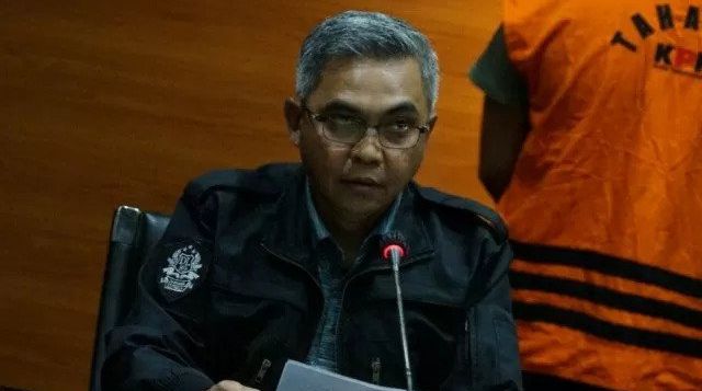 Setyo Budiyanto