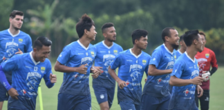 Fokusjabar.id Persib