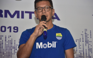 Fokusjabar.id Persib