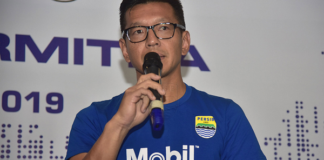 Fokusjabar.id Persib
