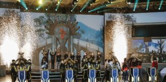 fokusjabar.id Piala Presiden Esports