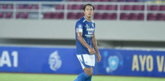Persib fokusjabar.id