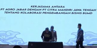 FOKUSJabar.id Agro Jabar