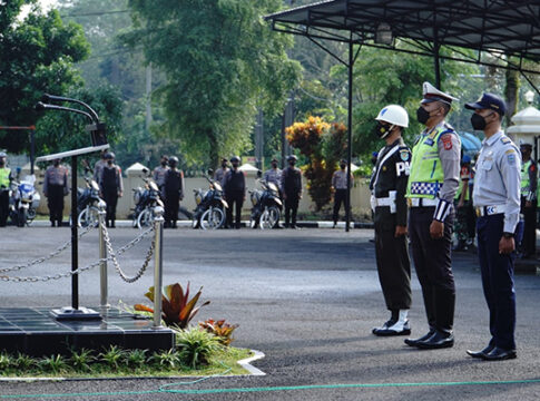 Pusat keramaian fokusjabar