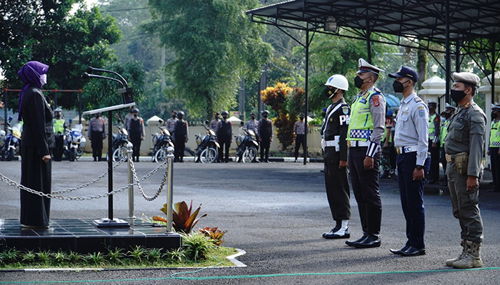 Pusat keramaian fokusjabar