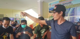 Kota Banjar fokusjabar.id