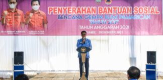 Fokusjabar.id Ciamis