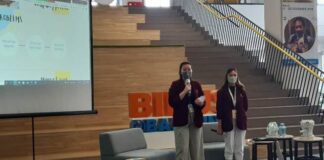 BINUS