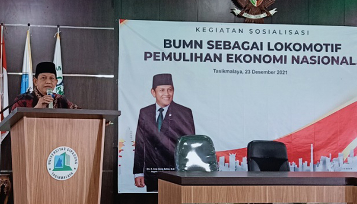 BMUN fokusjabar.id